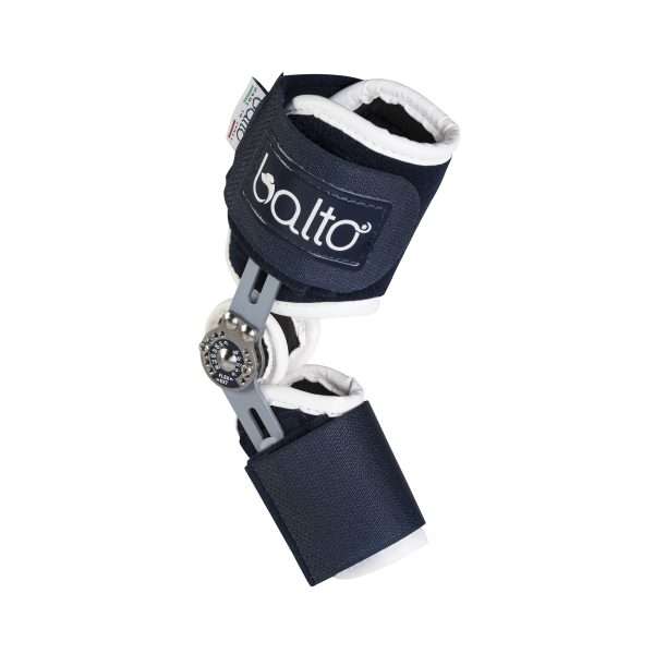 BALTO BT FLEXOR - TUTORE DEL TARSO CON SNODO GRADUATO TG. "M/L"