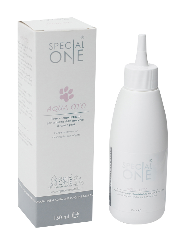 SPECIAL ONE CANE AQUA LINE AQUA OTO 150 ML