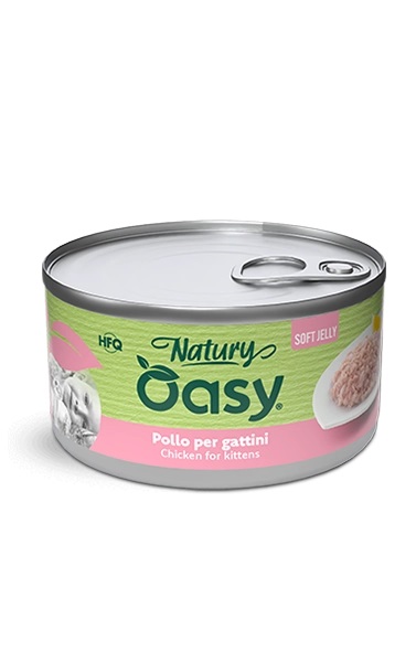 OY CAT WET NSJ POL GATTINI150G