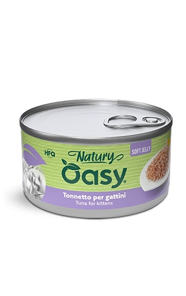 OY CAT WET NSJ TON GATTINI150G