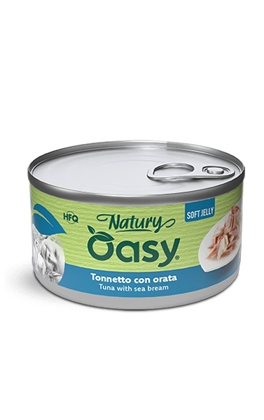OY CAT WET NSJ TONN ORATA 150G