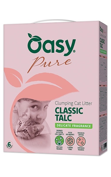 OY MIN P CLASSIC TALK 10L