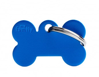 SMALL BONE AL BLUE