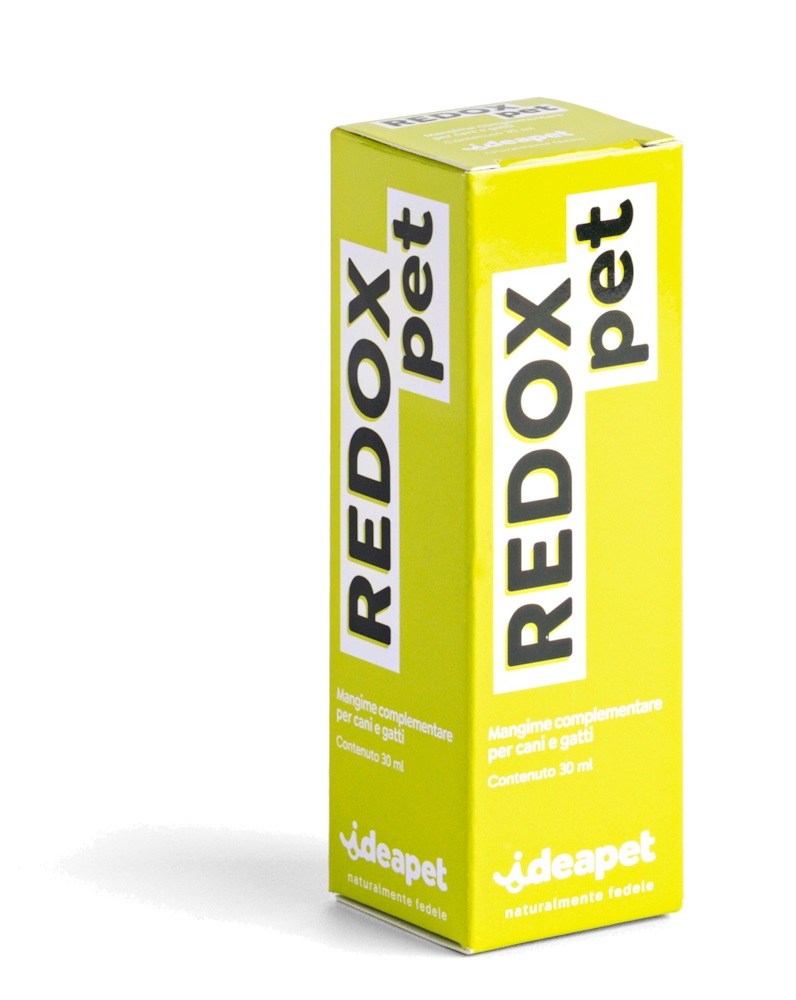 REDOX PET 30ML