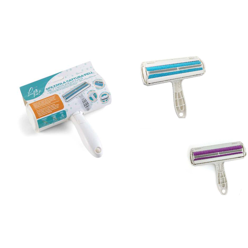 LEOPET SPAZZ CATTURA PELI UNIV