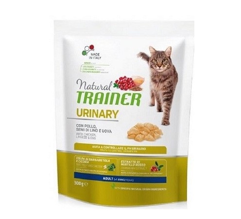 NT CAT SP URINARY CHICKEN 300G