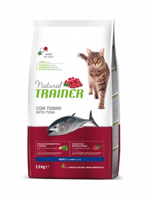 NT CAT AD TUNA 10KG