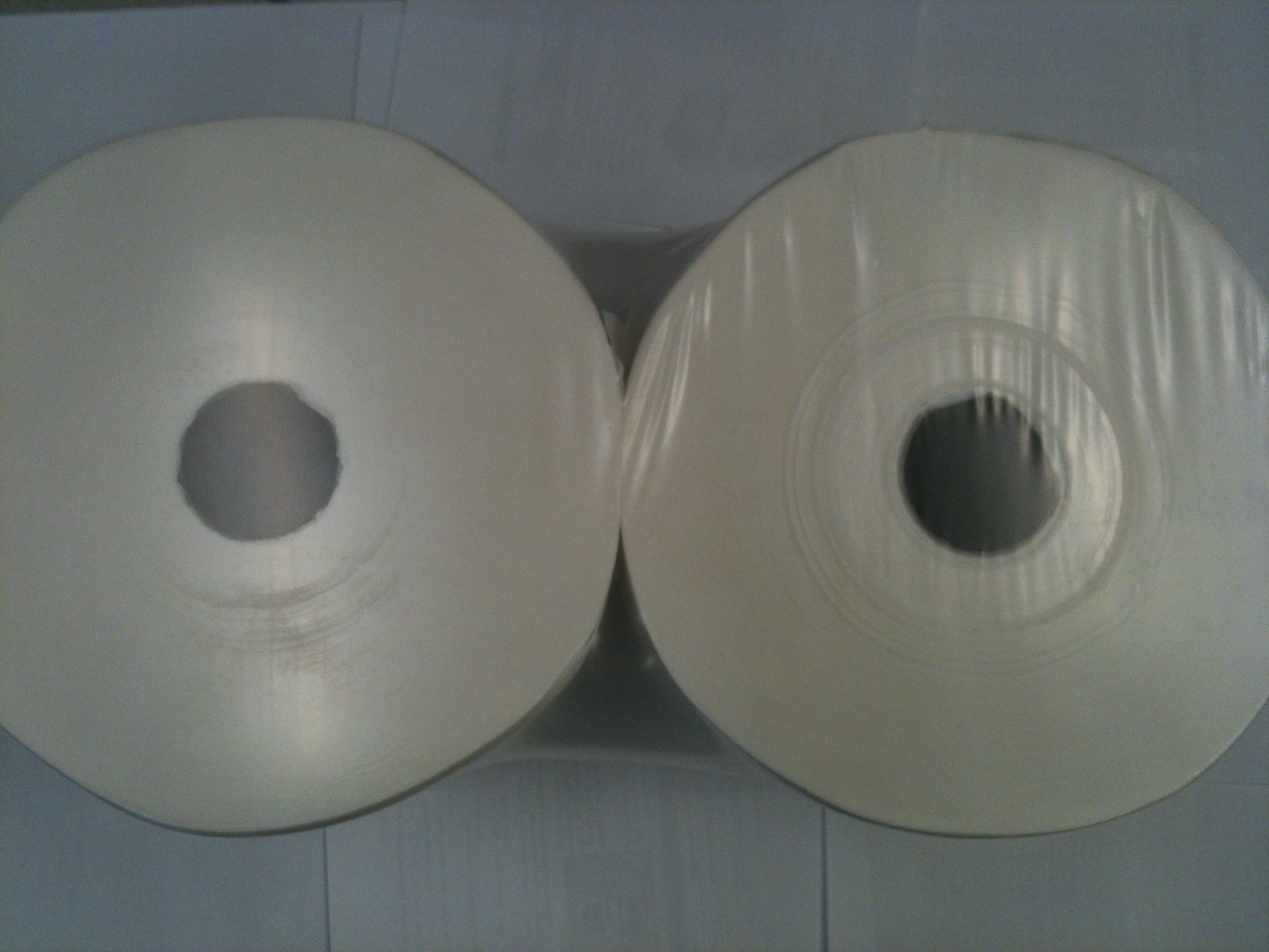 ROLL INDUSTRY 25/800 2x3 KG Pura Cellulosa