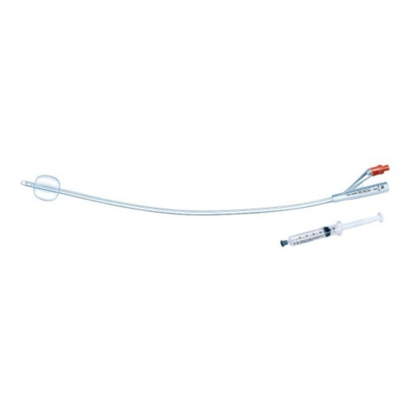 Kit Completo Per Catetere Vescicale