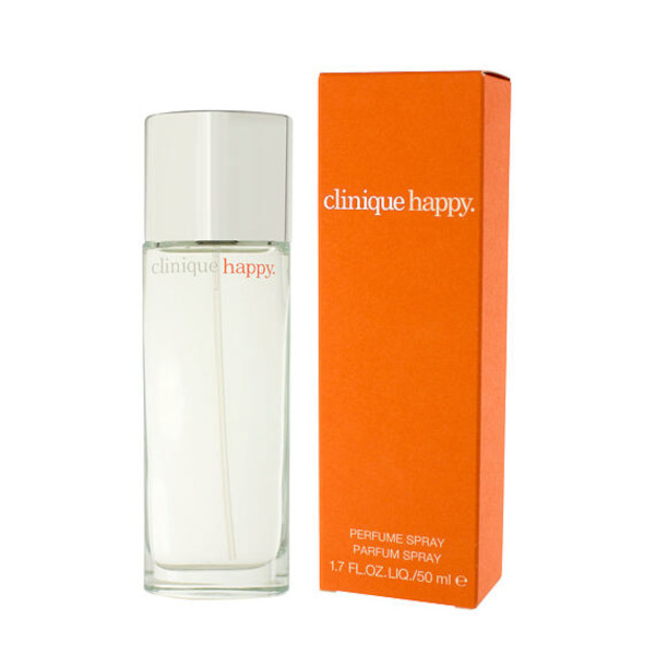 Clinique Happy Eau De Parfume 50ml