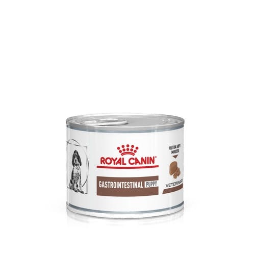 VHN WET DOG GASTROINT PUPP195G
