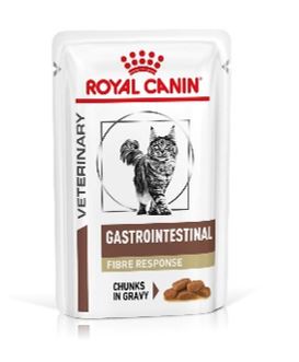 VHN W CAT FIBRE RESP 12X85 G