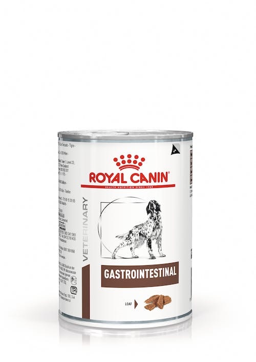 W DOG GASTRO INTESTINAL 400G