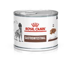VHN W DOG GASTRO 200G