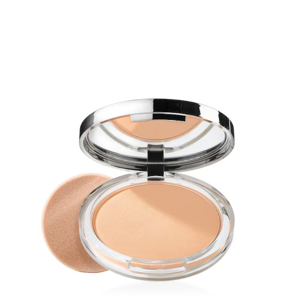 Clinique Stay-Matte Powder 02-stray Neutral