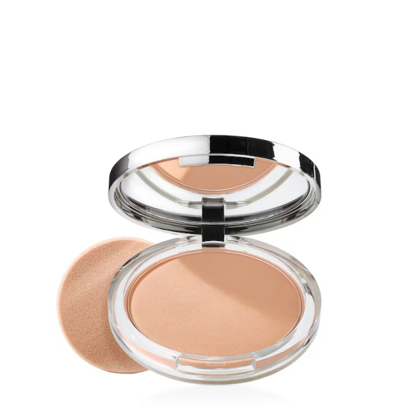 Clinique Stay-Matte Powder Cipria Oil Free 03- Stay Beige