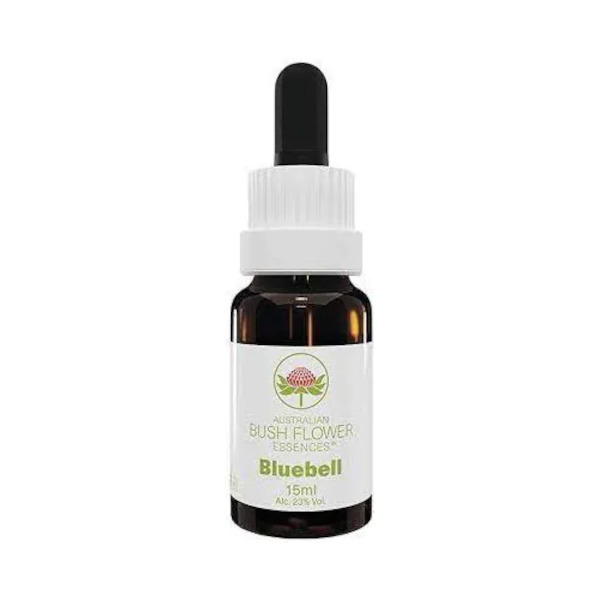Bush Flower Bluebell Essenza Da 15ml 1 Pezzo