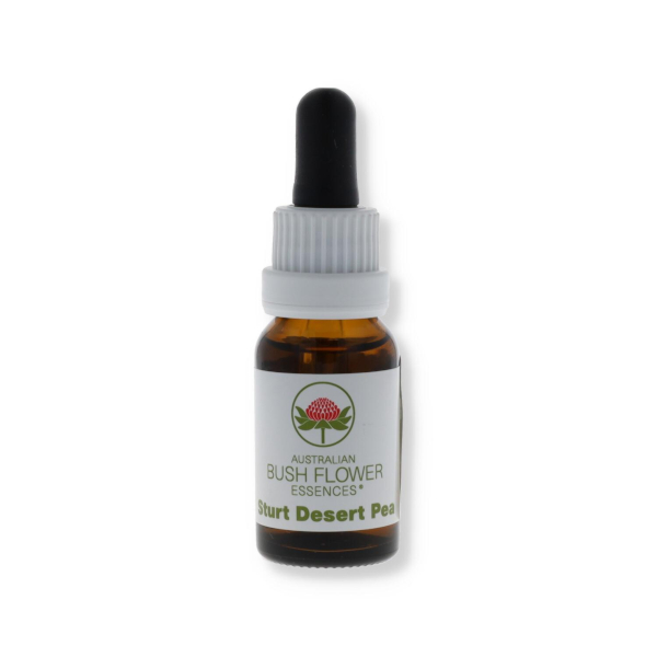 Sturt Desert Pea Essenza Bush Flower Da 15ml