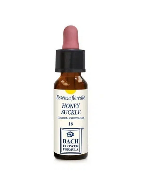 HONEYSUCKLE ESSENZA 30ML