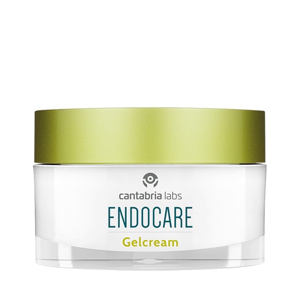 Endocare Gel Crema Rigenerante Anti Età Viso Per Pelli Miste 30ml