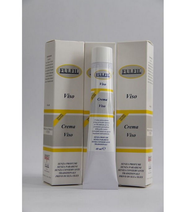FULFIL CR VISO 40ML