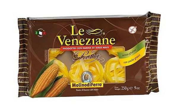 Le Veneziane Fettucce 250 G