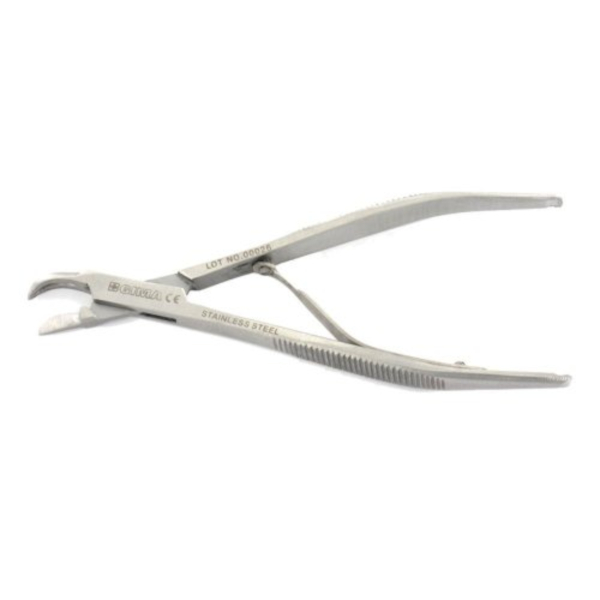 Pinza Michel Levapunti Da 13cm