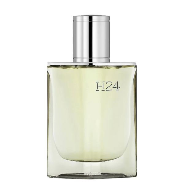 Hermes H24 Eau De Parfum Refillable Da 50ml