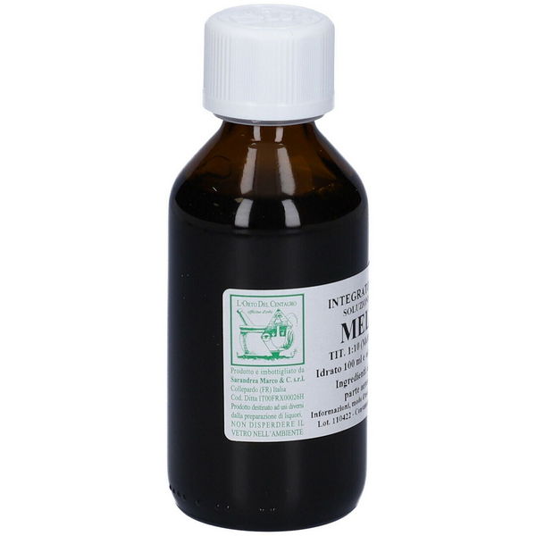 MELILOTO 100ML TM