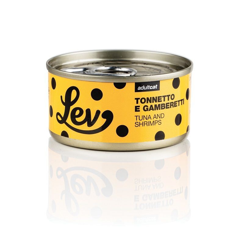 LEV CAT TON/GAMB 70G