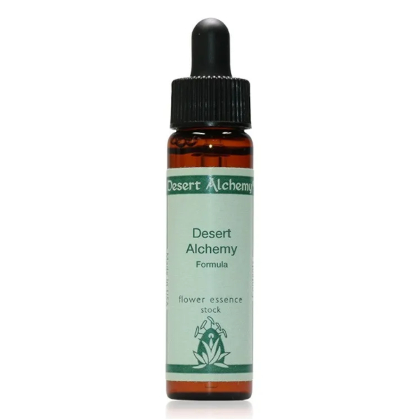 Essenza Singola Del Deserto Dell'Arizona - Bear Grass 10ml