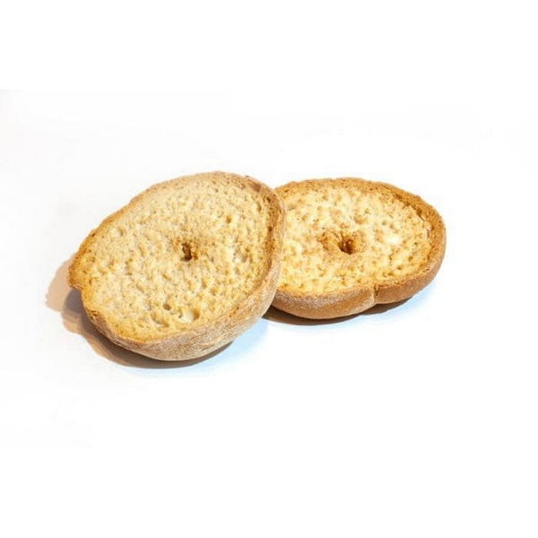 Maria Salemme Freselle Tonde Senza Glutine 300g