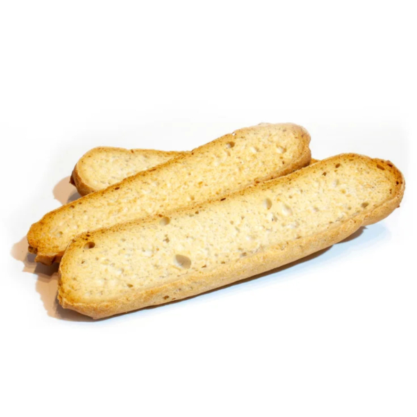 Maria Salemme Freselle Lunghe Senza Glutine 300g