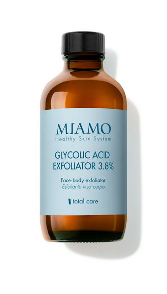 GLYCOLIC ACID ESFOLIANTE VISO