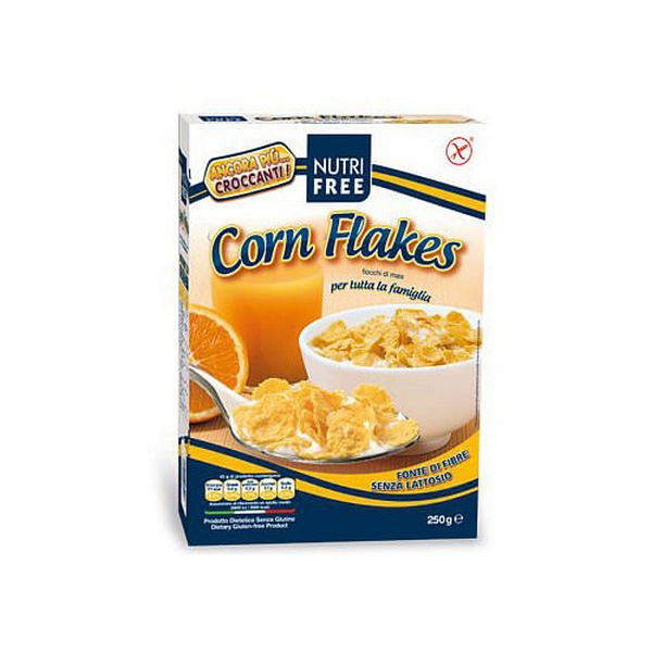 Nutrifree Corn Flakes 250 G