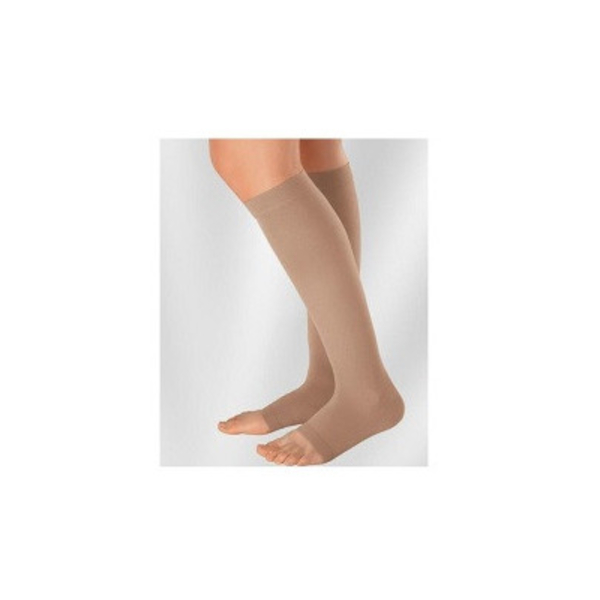 Mediven Plus K1 Gambaletto Corto A Punta Aperta 102 Beige 3