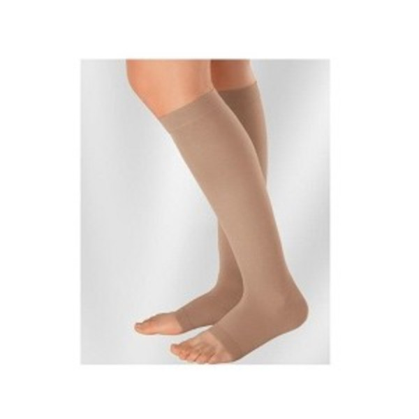 Mediven Plus 1 Gambaletto Corto A Punta Aperta 102 Beige 5