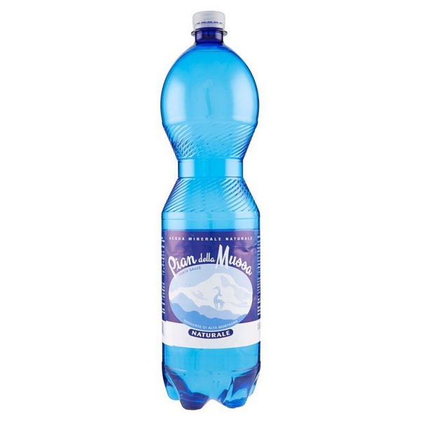 ACQUA NATURALE 1,5L