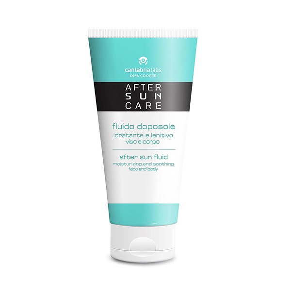 AFTER SUN CARE 200ml