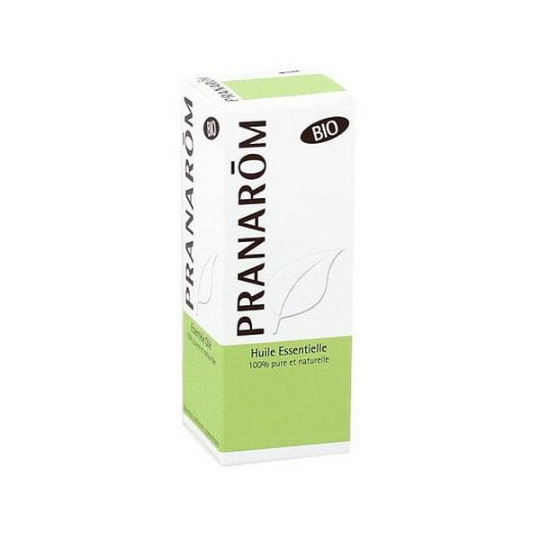 PRANAROM OE Tea Tree 10ml