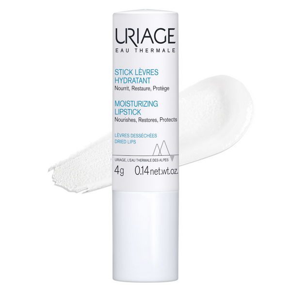 Uriage Stick Labbra Idratante 4g