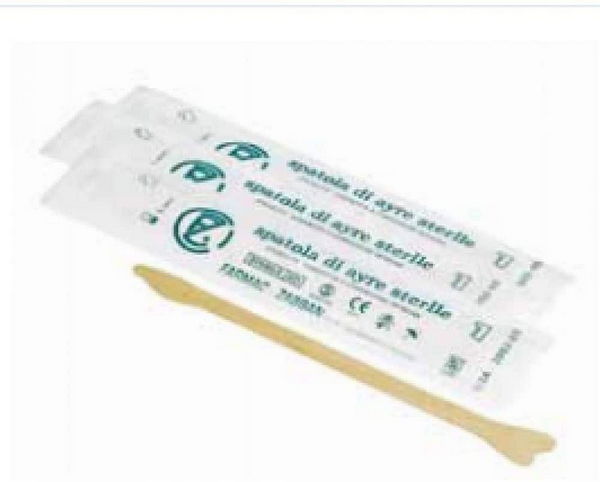 ABBASSALINGUA LEGNO SPAT ST100