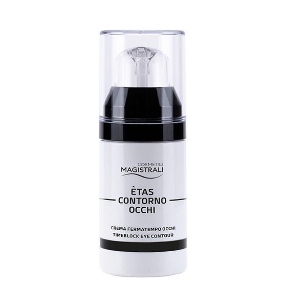 ETAS Crema C/Occhi 15ml
