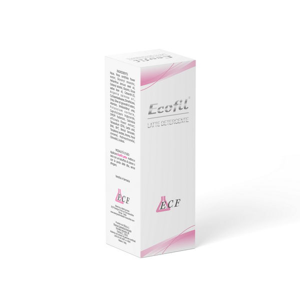 Ecofil Latte Detergente 200ml