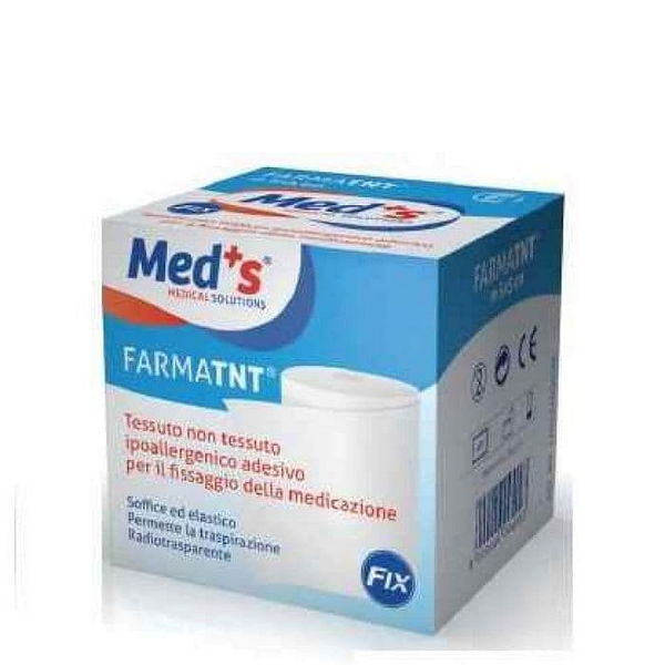 Cer Meds Tnt Fix 10mx20cm