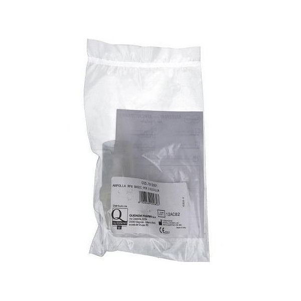 Desa Pharma Digicolor Ampolla Rf6 Basic