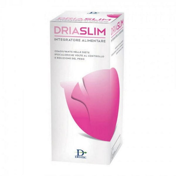 DRIASLIM 90ML DRIATEC