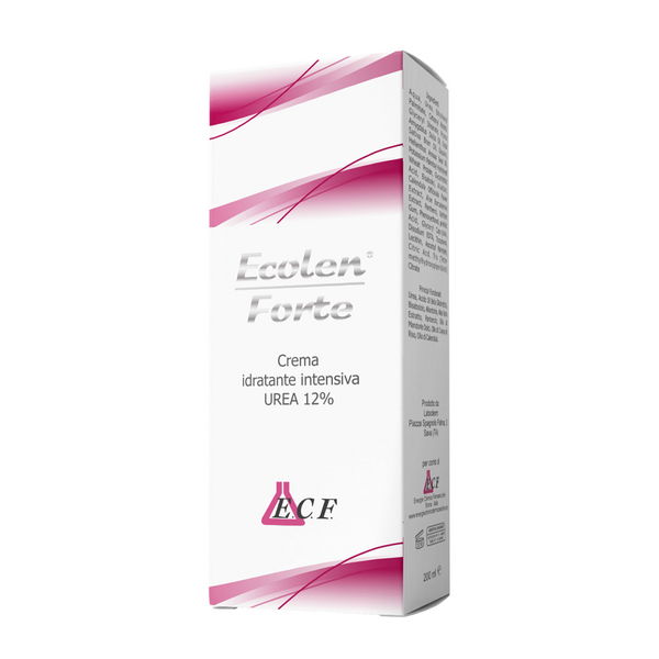 Ecolen Forte Crema 200ml