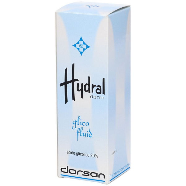 Hydral Glico Fluid 150ml
