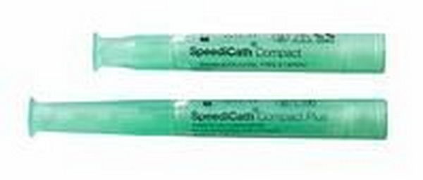 Catetere Vescicale Autolubrificante Idrofilo Pronto All'usoper Donna Speedicath Compact Misura Ch08 30 Pezzi Articolo 28578